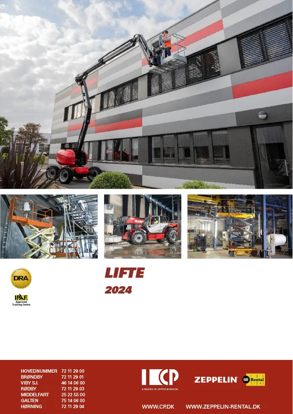 Lifte download katalog