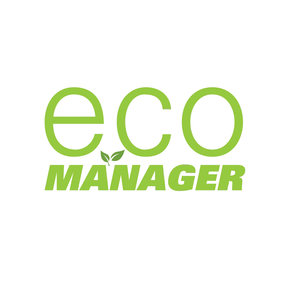 ECOmanager logo Zeppelin Rental