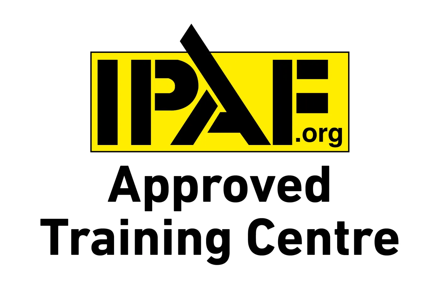 Ipaf træning Zeppelin Rental